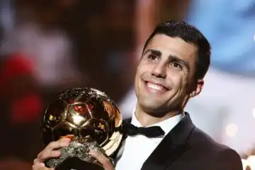 Pallone d’Oro a Rodri, furia Real Madrid