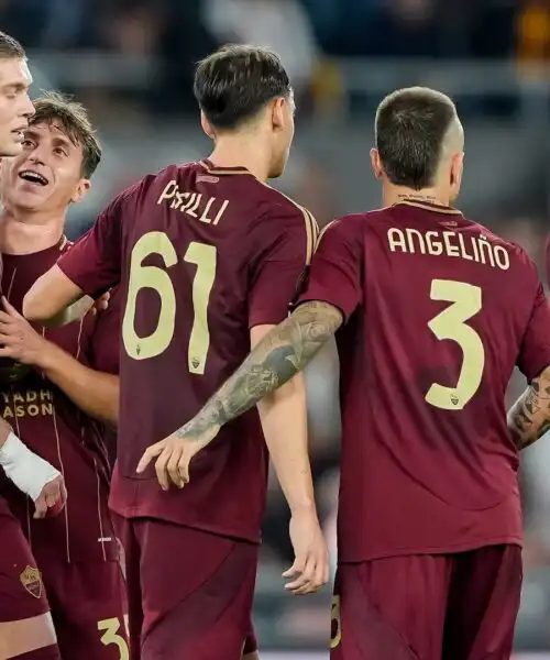 Europa League, Roma di rigore sulla Dinamo Kiev