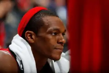 NBA, Rajon Rondo studia da coach: “Sto imparando”