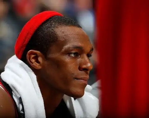 NBA, Rajon Rondo studia da coach: “Sto imparando”