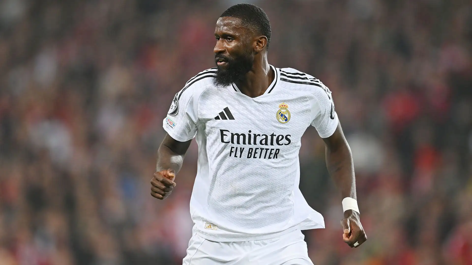 Champions League 2025-2026: Real Madrid-Benfica, le probabili formazioni