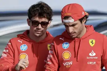 F1, Austin: Charles Leclerc e Carlos Sainz ci credono