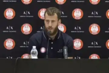 Sergio Rodriguez, l’Olimpia Milano riabbraccia il Chacho