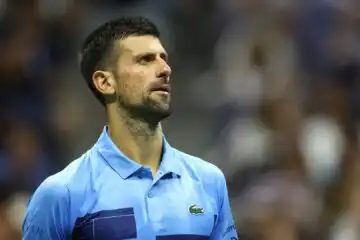 Caso Clostebol, Novak Djokovic si espone su Jannik Sinner