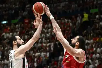 Olimpia Milano-Virtus Bologna, sfida tra le ultime