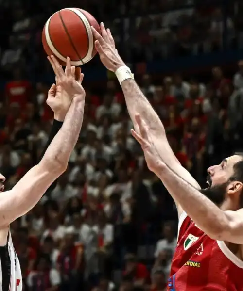 Olimpia Milano-Virtus Bologna, sfida tra le ultime