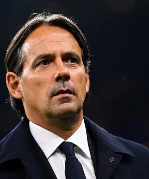 Simone Inzaghi chiede aiuto, Beppe Marotta gli regala la stella tedesca