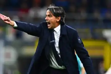 Inter, Simone Inzaghi spazza via il fantasma bianconero