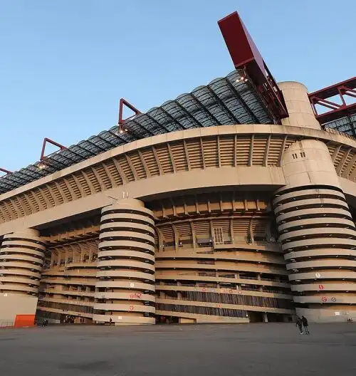 Inter e Milan, ennesima svolta per il nuovo stadio