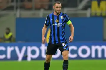 Stefan de Vrij esce allo scoperto sul futuro e lancia un assist all’Inter