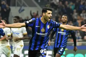 Inter, Taremi sogna in grande: “Vogliamo vincere la Champions”