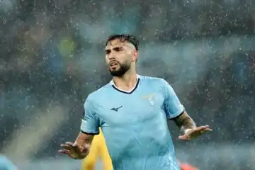 La Lazio onora Franco Chimenti con una vittoria