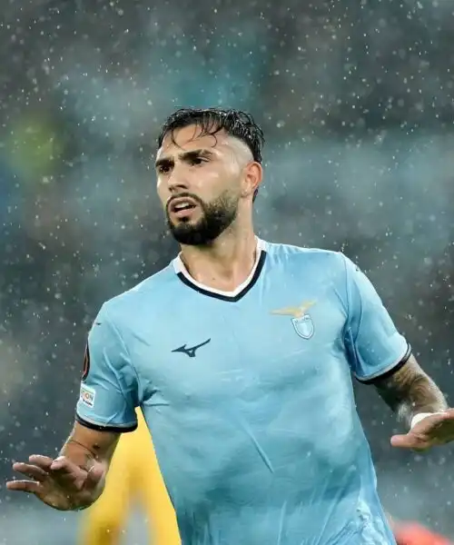 La Lazio onora Franco Chimenti con una vittoria