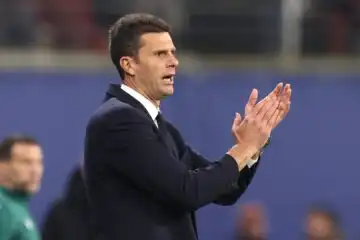 Juventus, Thiago Motta elogia la forza del gruppo