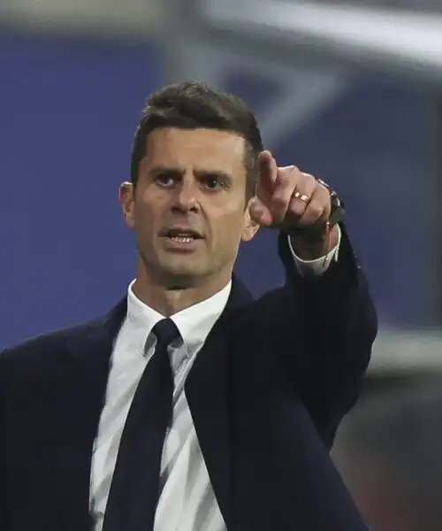 Inter-Juventus, Thiago Motta parla chiaro sul suo passato nerazzurro