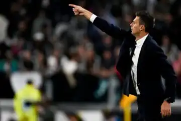 Juventus, Thiago Motta si complimenta con i suoi e pensa già alla Champions League