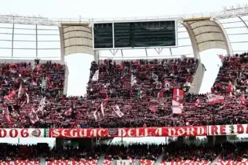 Serie B, pareggio tra Bari e Catanzaro