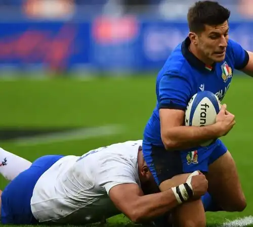 Italrugby, per 34 Azzurri parte la caccia agli All Blacks