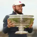 Tyrrell Hatton non si smentisce: tris all’Alfred Dunhill