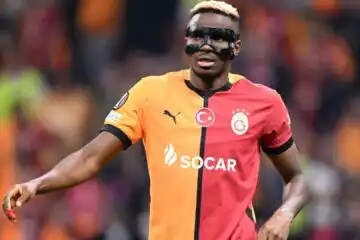 Victor Osimhen: il Galatasaray passa all’azione