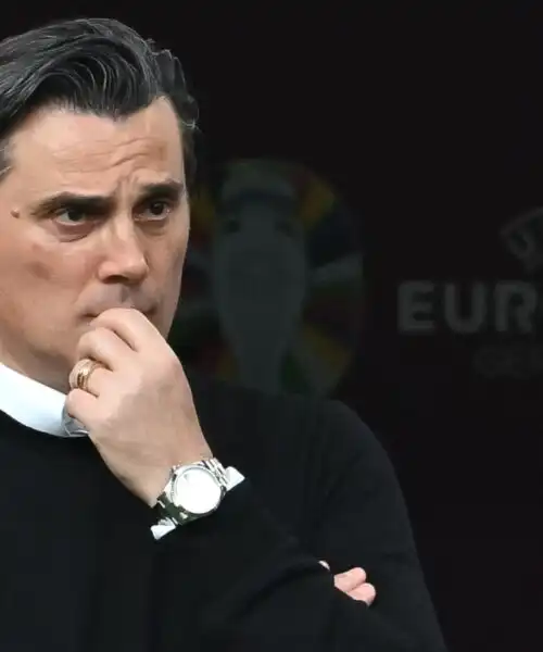 Sorpresa Vincenzo Montella: offerta la panchina di un top club. Foto