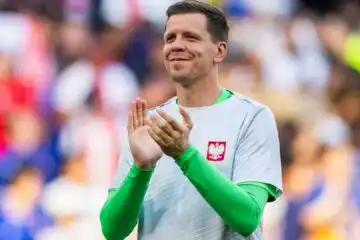 Wojciech Szczesny al Barcellona: ora è ufficiale