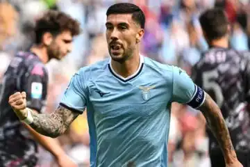 Serie A: la Lazio ribalta l’Empoli, il derby emiliano finisce pari