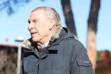 Zdenek Zeman ricoverato: lieve ischemia