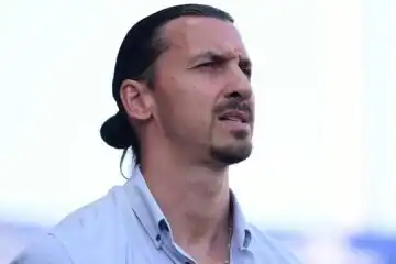 Milan, Zlatan Ibrahimovic perentorio su Paulo Fonseca e Rafael Leao