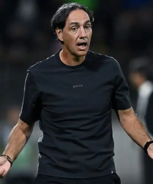 Alessandro Nesta è una furia: “Stanno rovinando il calcio”