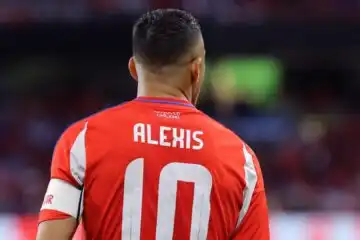 Udinese: che fine ha fatto Alexis Sanchez?