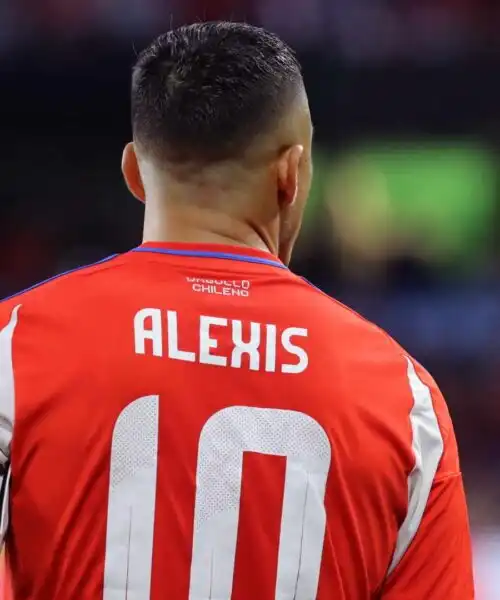 Udinese: che fine ha fatto Alexis Sanchez?