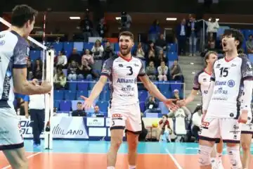 Champions League, pazzesca rimonta per Milano con Roeselare