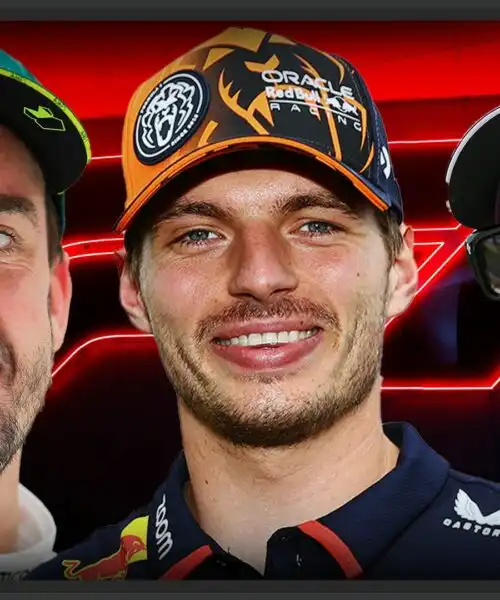 Formula 1, i piloti più ricchi: Top 10 patrimoni