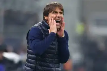 Antonio Conte non si fida del Torino