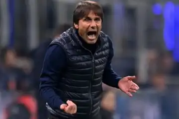 Var, Antonio Conte torna all’attacco: “Mica è la pallavolo”