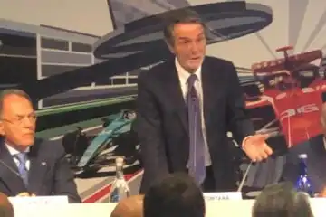 Eicma, svariati politici all’inaugurazione