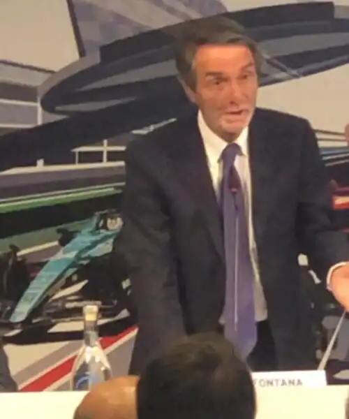 Eicma, svariati politici all’inaugurazione