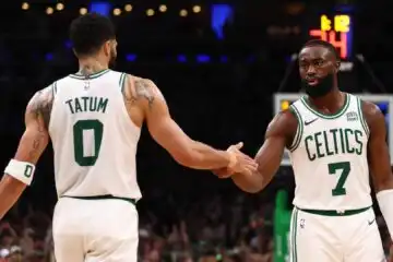 NBA: Boston e Oklahoma City continuano a vincere, sconfitta per Golden State