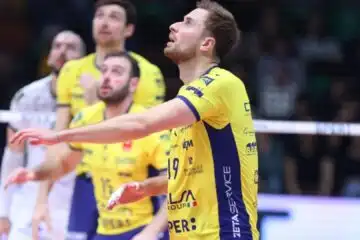 Modena batte 3-1 Padova e torna al successo