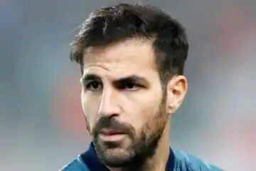 Cesc Fabregas, duro monito al Como