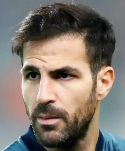 Cesc Fabregas, duro monito al Como