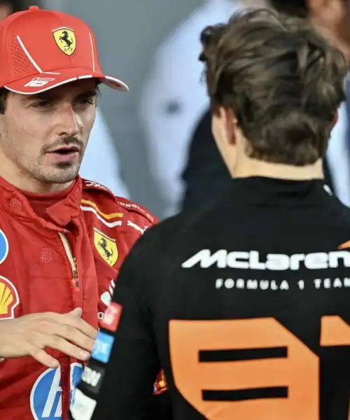 F1, Ferrari e McLaren si giocano un Mondiale atteso da una vita