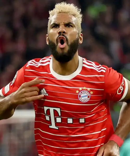 Choupo-Moting ha deciso il suo futuro: nuova svolta della carriera