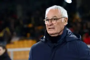 Roma, non solo Claudio Ranieri: salgono le quotazioni di un altro ex