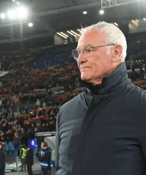 Roma, è fatta per il ritorno di Claudio Ranieri: trovato l’accordo