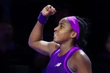 Coco Gauff vince le WTA Finals, piegata Qinwen Zheng dopo oltre tre ore