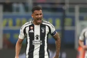 Sorpresa Juve: per Danilo spunta il top club di Serie A. Scambio in arrivo?