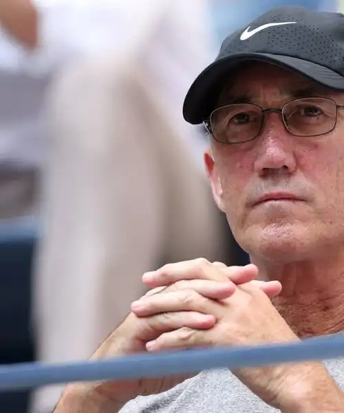 Darren Cahill spiega perchè Jannik Sinner è il numero uno