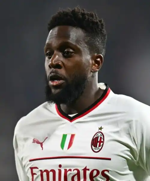 Milan, colpo di scena per Divock Origi: resta in Serie A